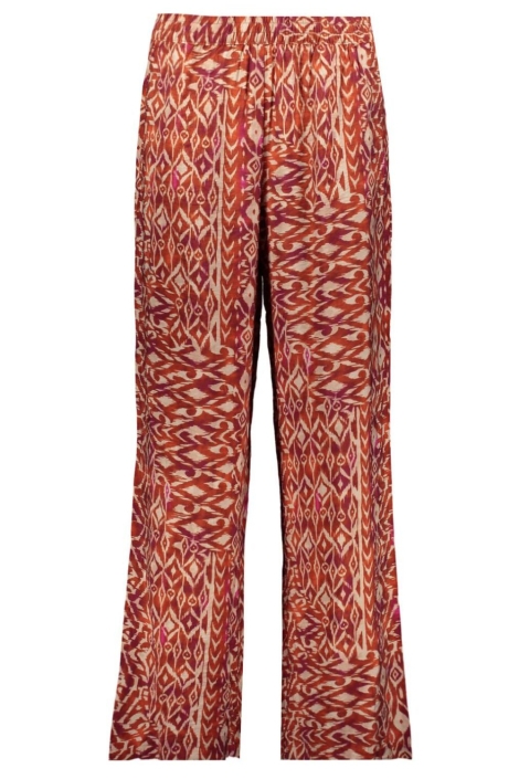 Jacqueline de Yong jdyivy life mw wide pant wvn